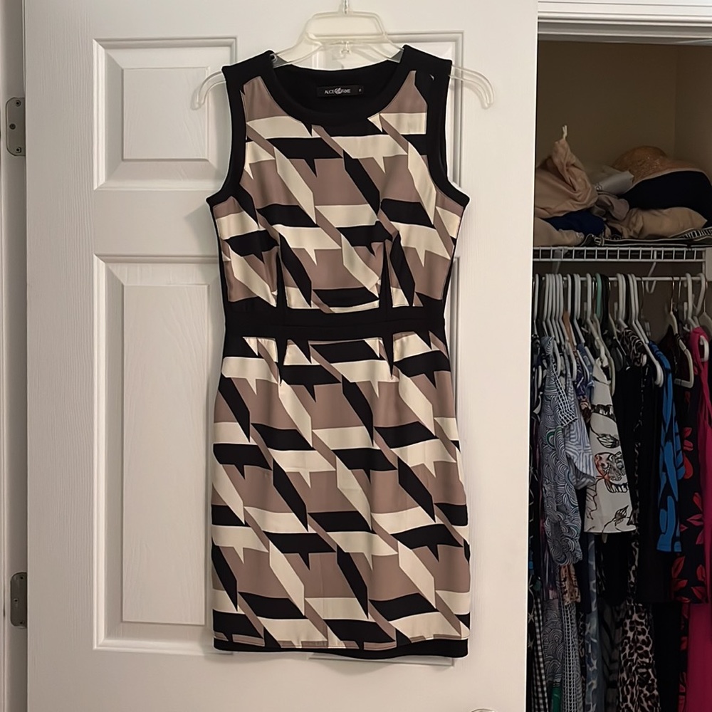 Alice & Trixie xs dress